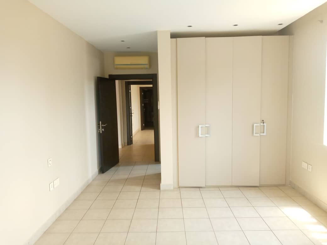 Two (2) Bedroom Apartments for Rent at Cantonments 