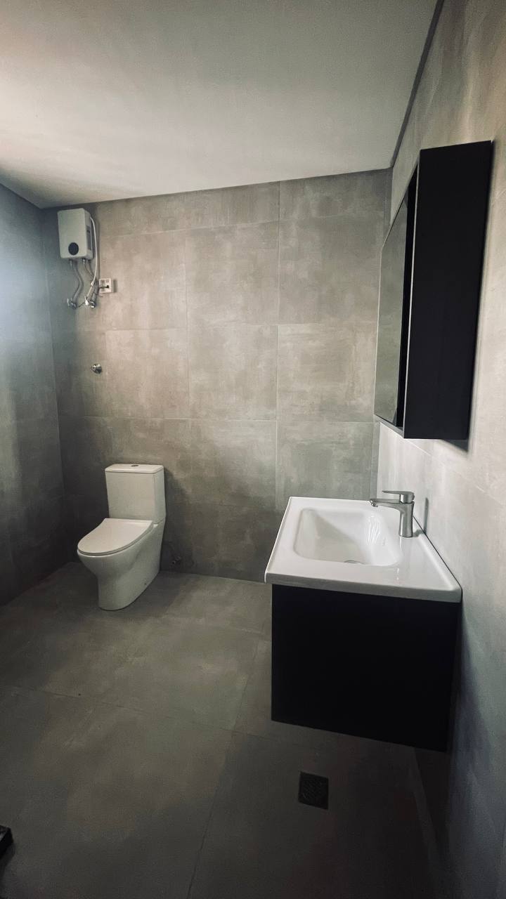 Three (3) Bedroom Apartments For Rent at Dzorwulu