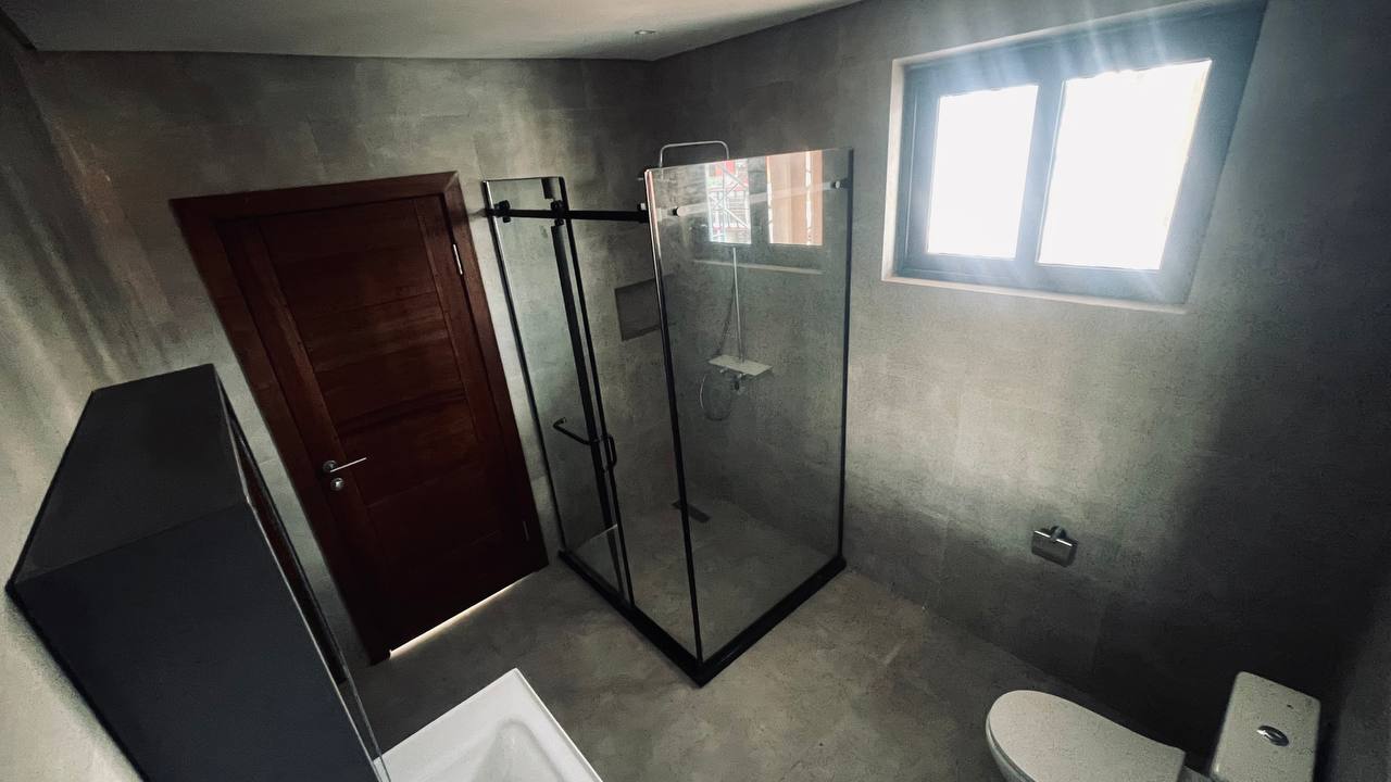 Three (3) Bedroom Apartments For Rent at Dzorwulu