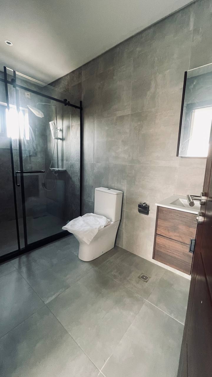 Three (3) Bedroom Apartments For Rent at Dzorwulu