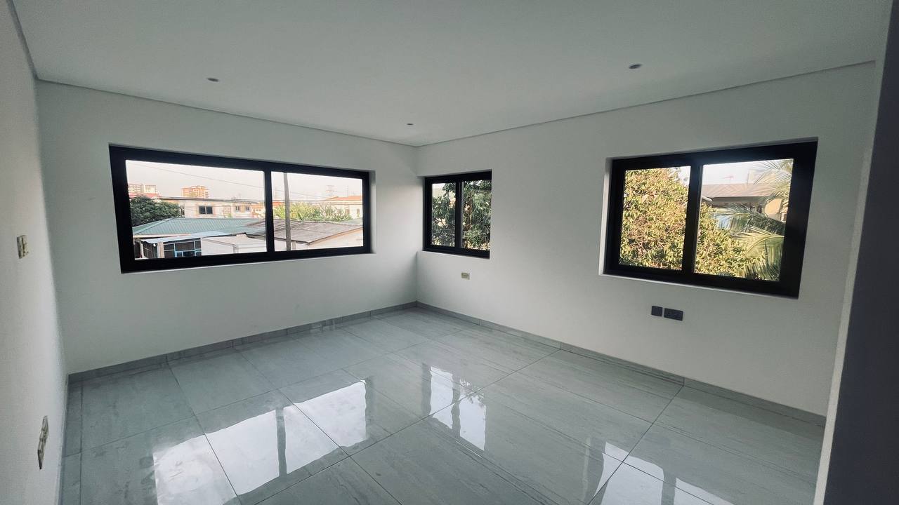 PAUL'S PLACE COMPLEX - DZORWULU