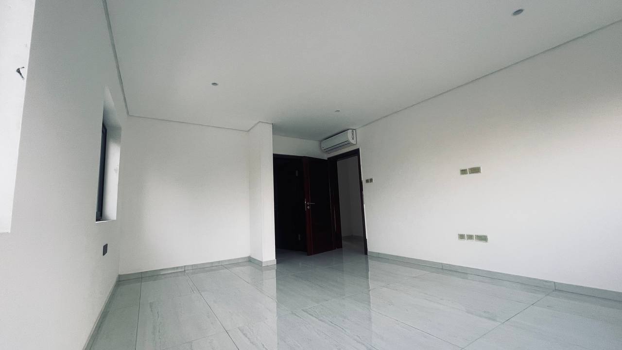 Three (3) Bedroom Apartments For Rent at Dzorwulu