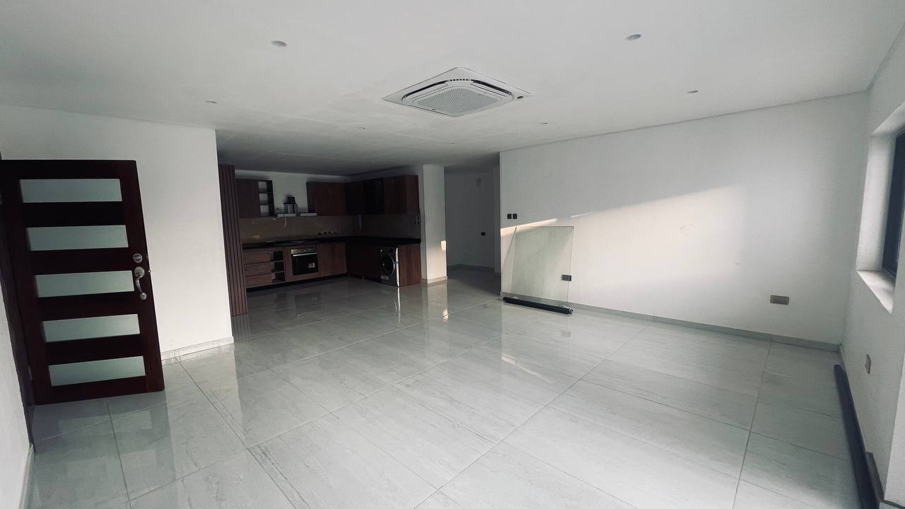 Three (3) Bedroom Apartments For Rent at Dzorwulu