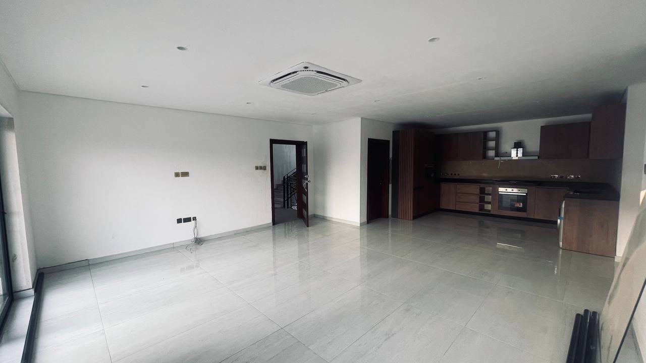 PAUL'S PLACE COMPLEX - DZORWULU