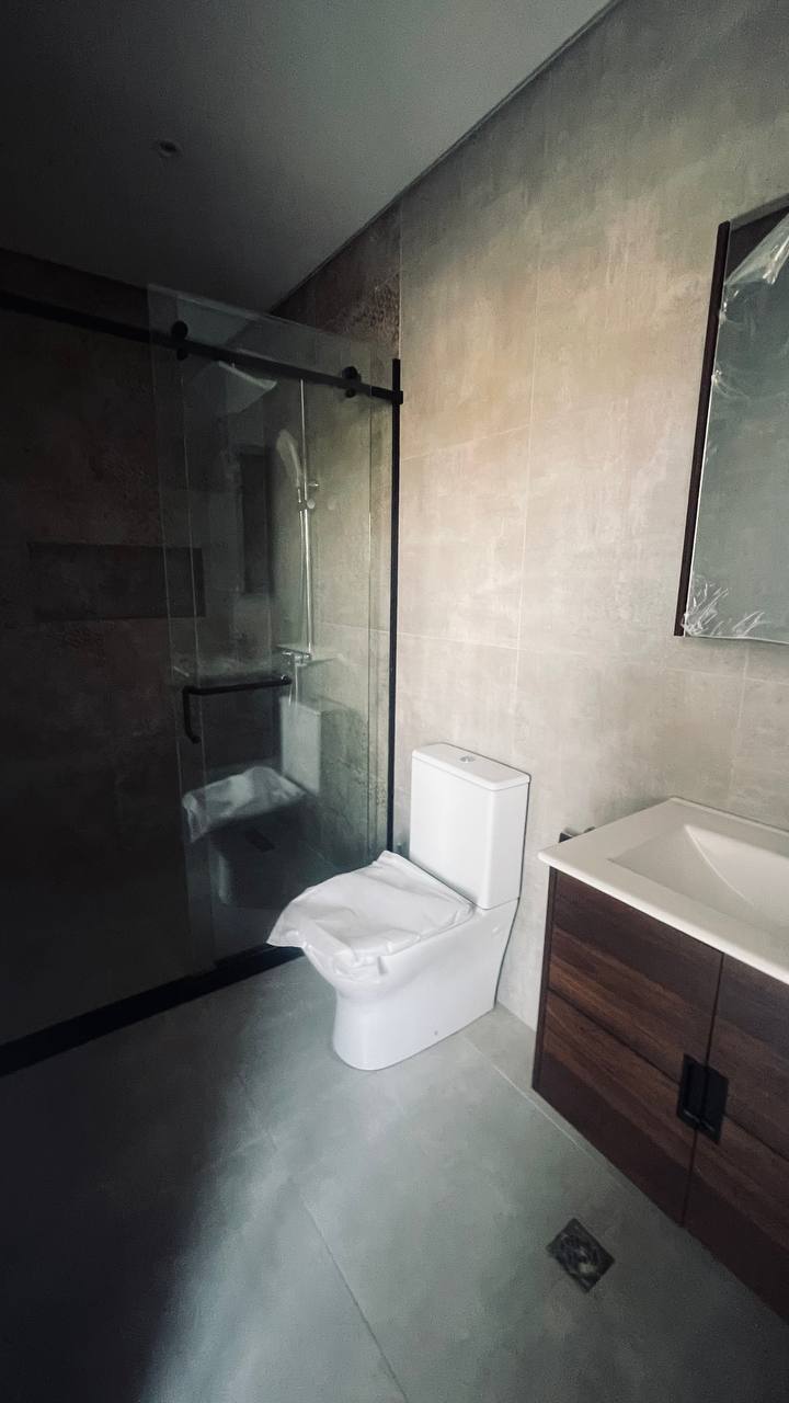 Three (3) Bedroom Apartments For Rent at Dzorwulu