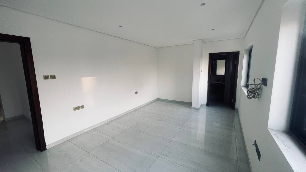 Three (3) Bedroom Apartments For Rent at Dzorwulu