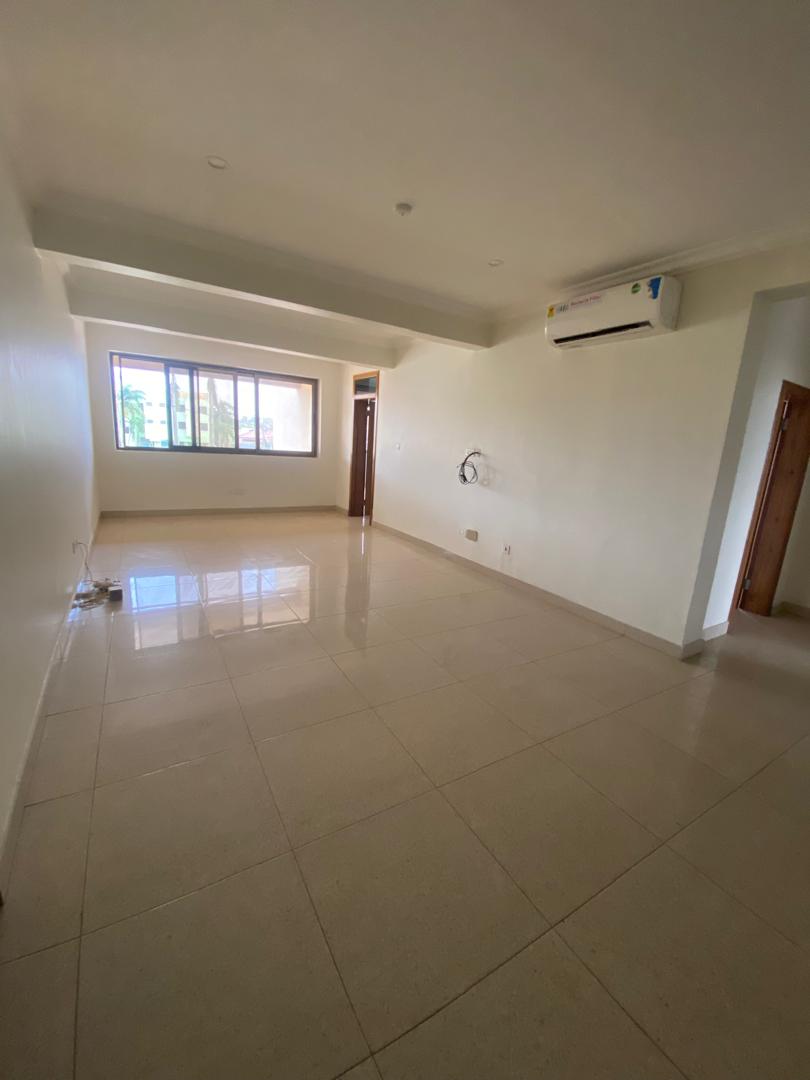 Three (3) Bedroom Apartments For Rent at East Legon