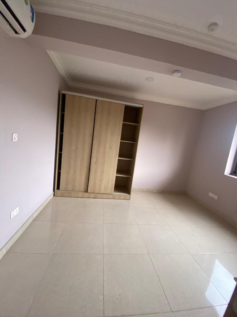 Three (3) Bedroom Apartments For Rent at East Legon