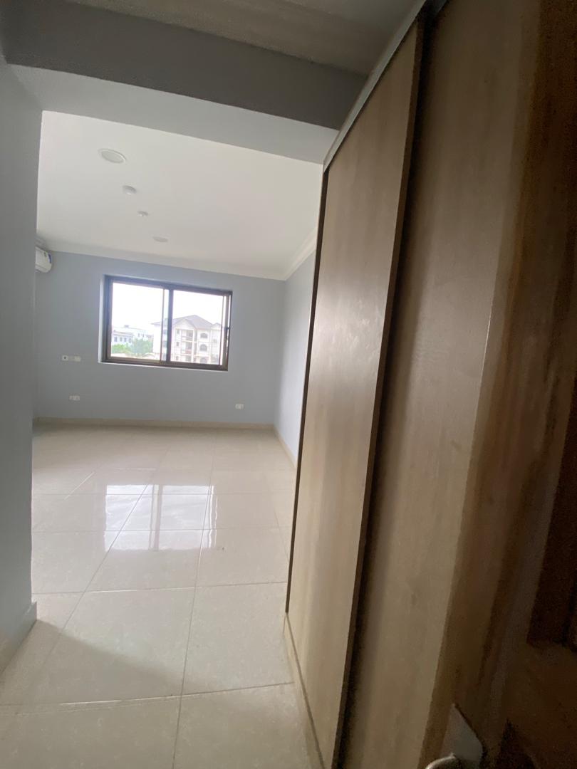 Three (3) Bedroom Apartments For Rent at East Legon