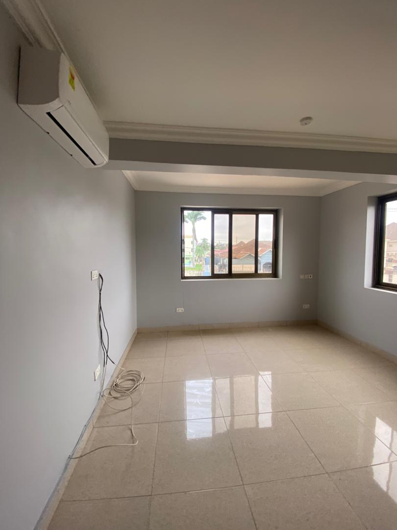 Three (3) Bedroom Apartments For Rent at East Legon