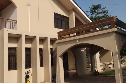 Three (3) Bedroom Apartments for Rent at East Legon