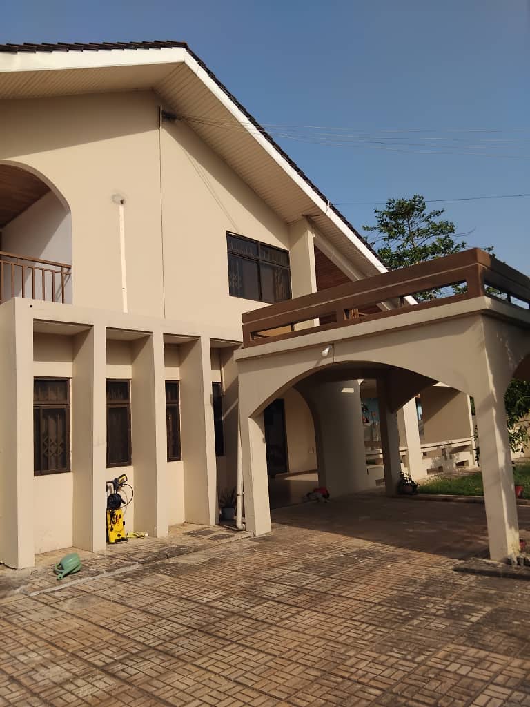 Three (3) Bedroom Apartments for Rent at East Legon