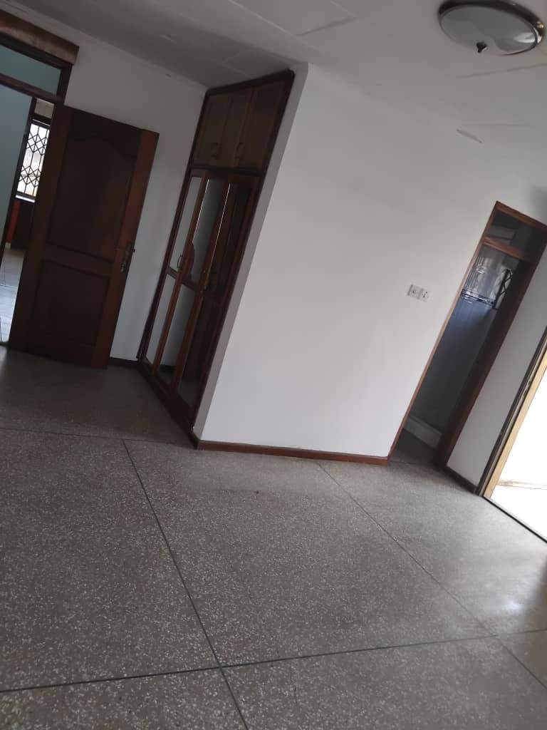 Three (3) Bedroom Apartments for Rent at East Legon