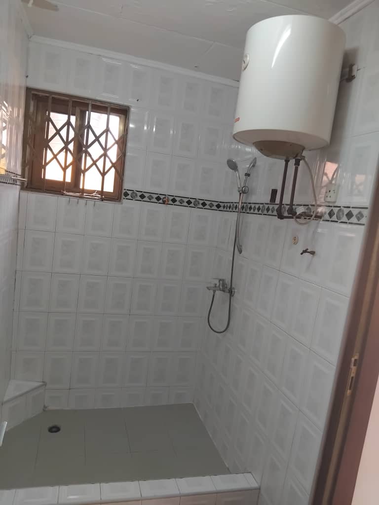 Three (3) Bedroom Apartments for Rent at East Legon