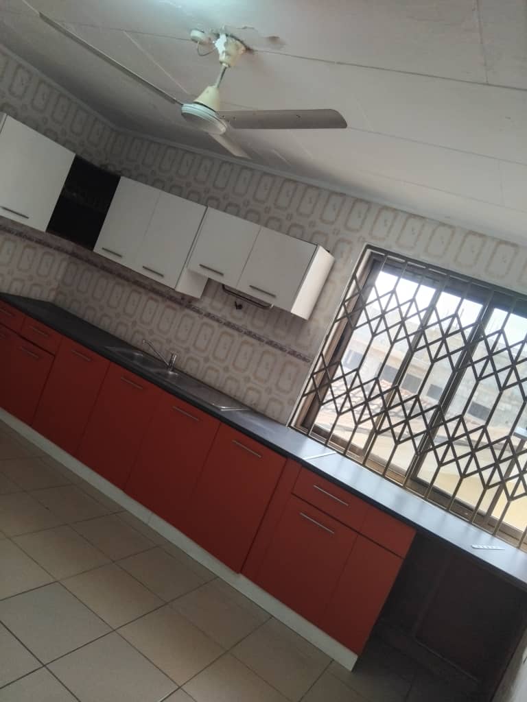 Three (3) Bedroom Apartments for Rent at East Legon