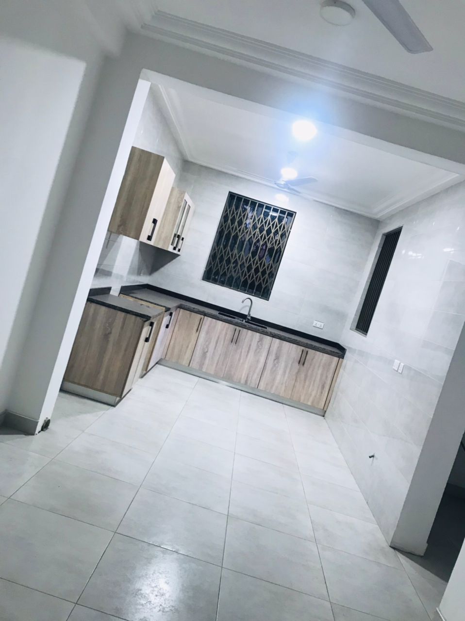 Three (3) Bedroom Apartments For Rent at East Legon