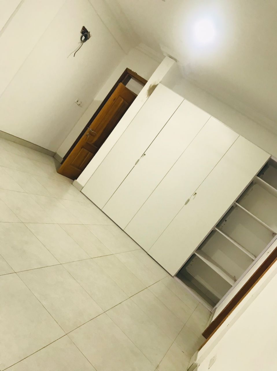 Three (3) Bedroom Apartments For Rent at East Legon