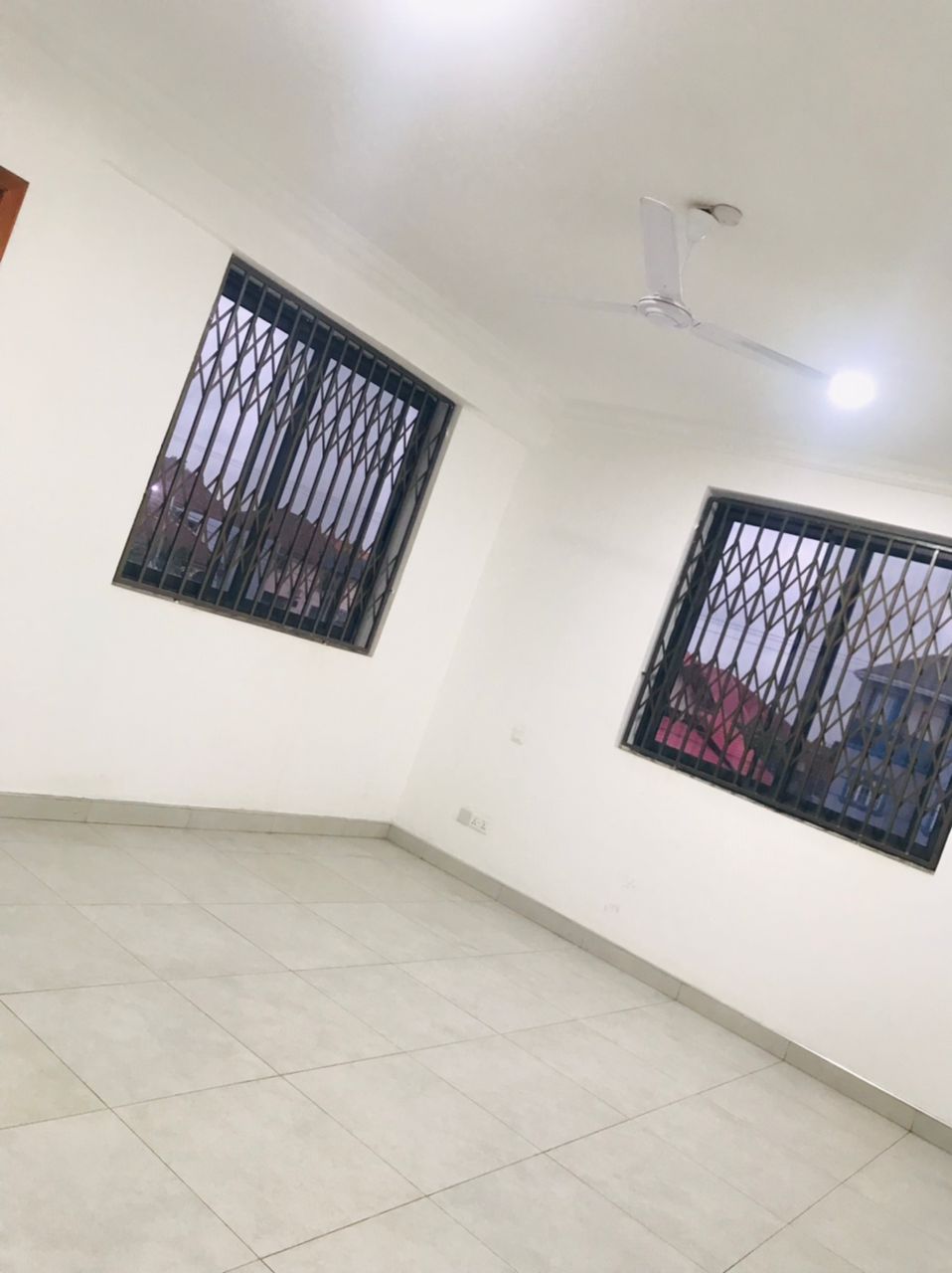 Three (3) Bedroom Apartments For Rent at East Legon