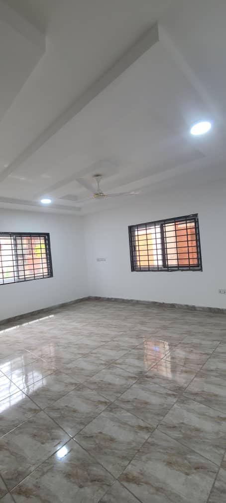 Three (3) Bedroom Apartments For Rent at East Legon