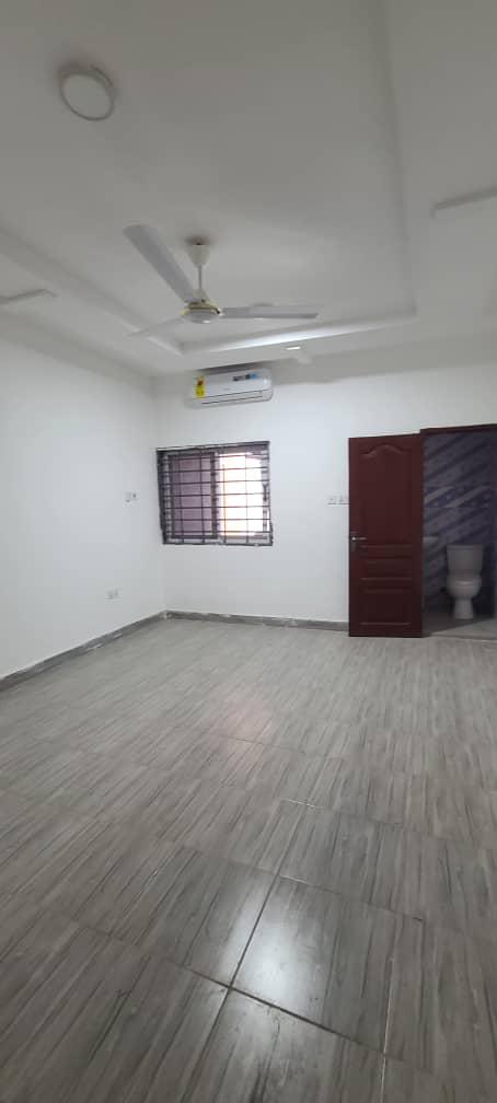 Three (3) Bedroom Apartments For Rent at East Legon