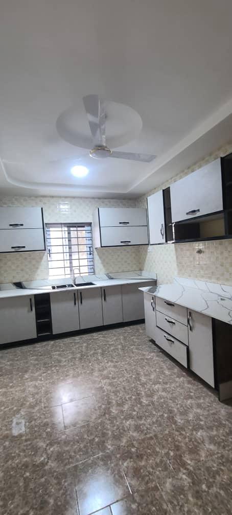 Three (3) Bedroom Apartments For Rent at East Legon