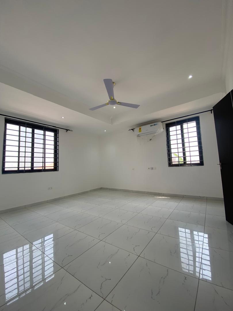 Three (3) Bedroom Apartments For Rent at East Legon Adjringanor