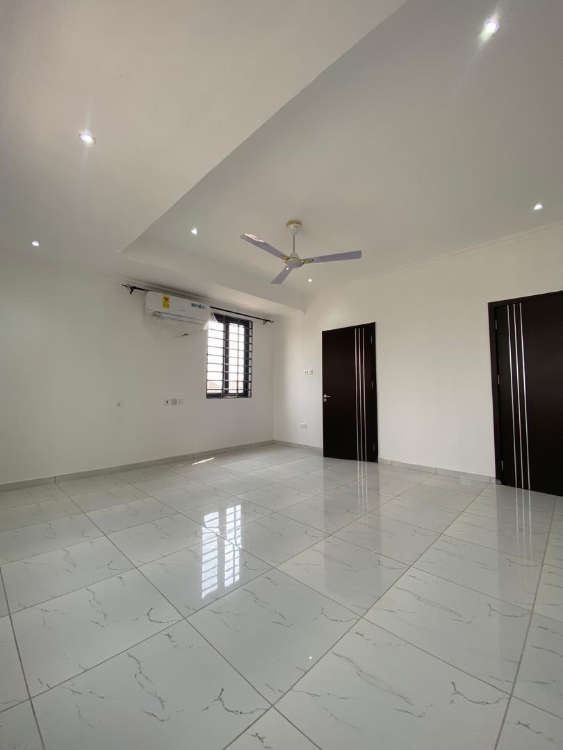 Three (3) Bedroom Apartments For Rent at East Legon Adjringanor