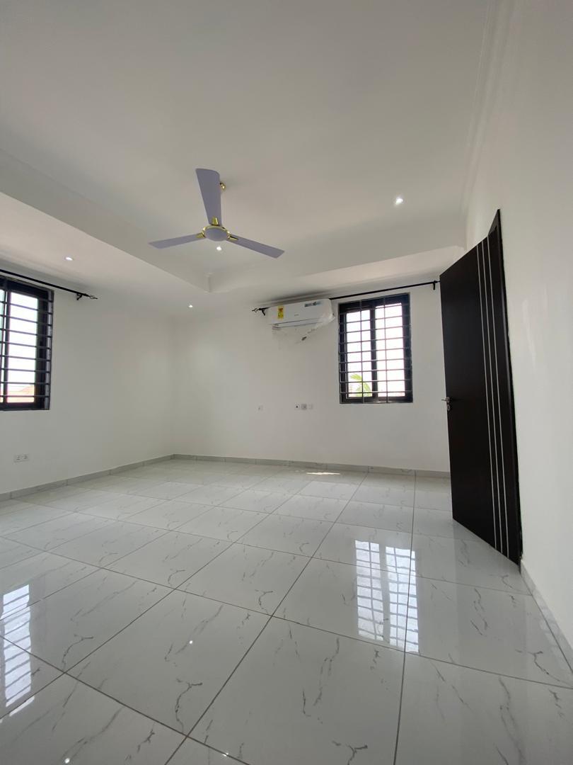 Three (3) Bedroom Apartments For Rent at East Legon Adjringanor