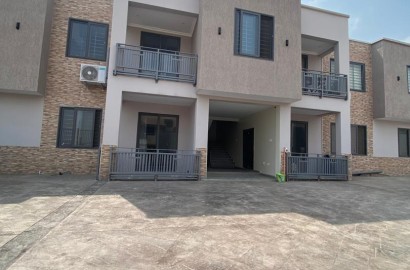 Three (3) Bedroom Apartments For Rent at East Legon Adjringanor