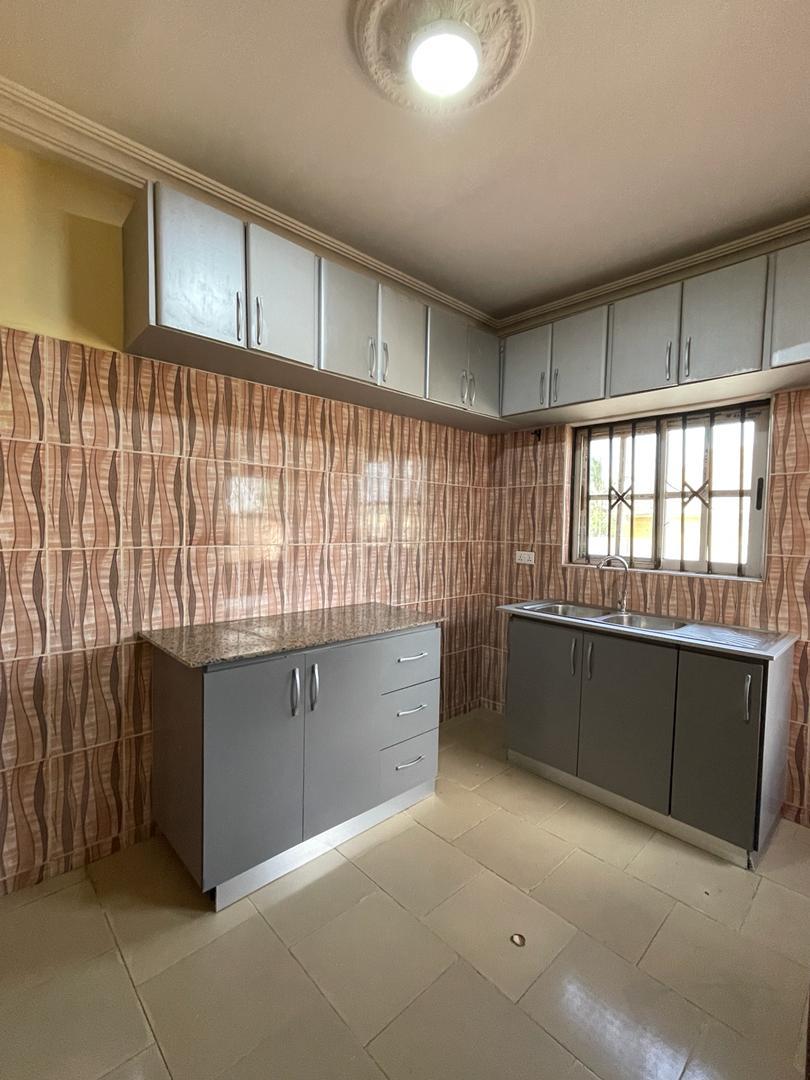 Three (3) Bedroom House for Rent at East Legon Hills