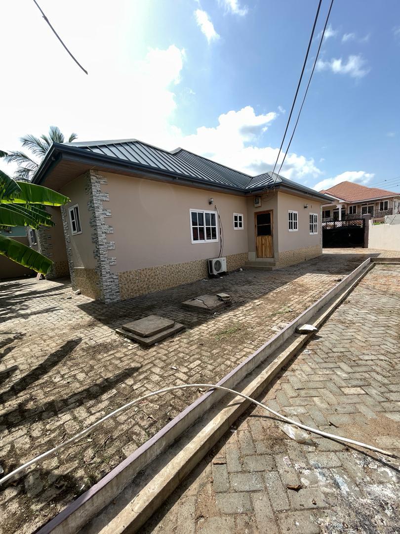 Three (3) Bedroom House for Rent at East Legon Hills