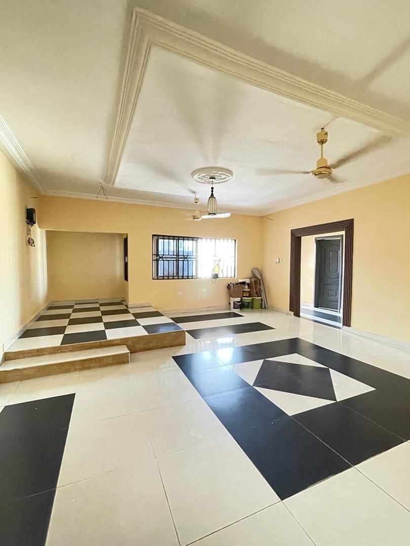 Three (3) Bedroom House for Rent at East Legon Hills