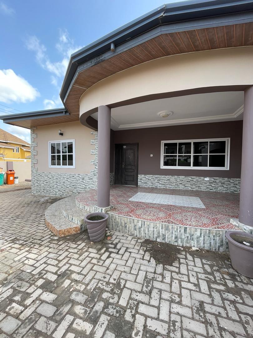 Three (3) Bedroom House for Rent at East Legon Hills