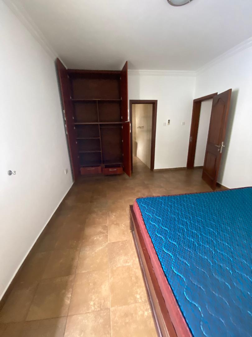 Three (3) Bedroom Apartments For Rent at East Legon