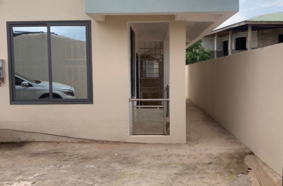 Three (3) Bedroom Apartments For Rent at Haatso