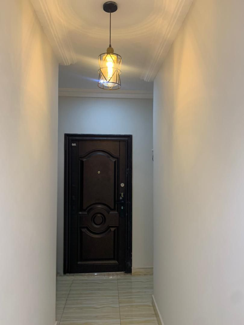 Three (3) Bedroom Apartments For Rent at Haatso