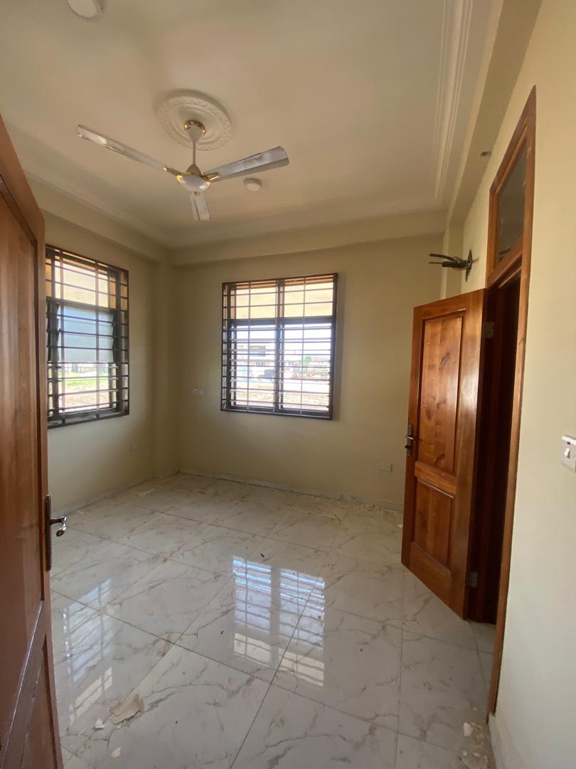 Three (3) Bedroom Apartments for Rent at Asokore-Mampong