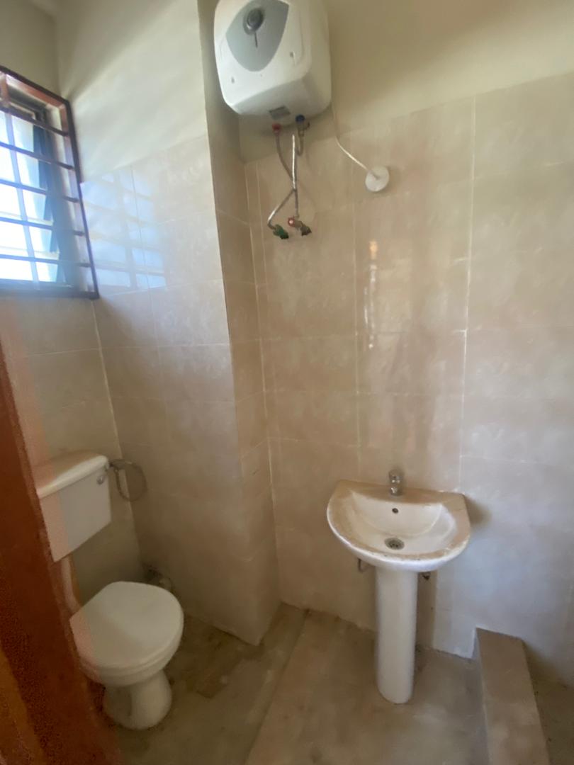 Three (3) Bedroom Apartments for Rent at Asokore-Mampong