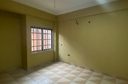 Three (3) Bedroom Apartments for Rent at Kumasi IPT