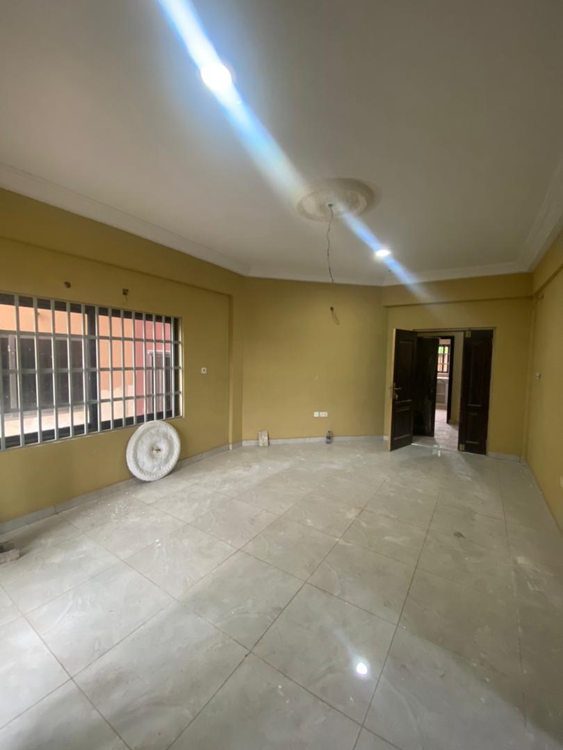 Three (3) Bedroom Apartments for Rent at Kumasi IPT