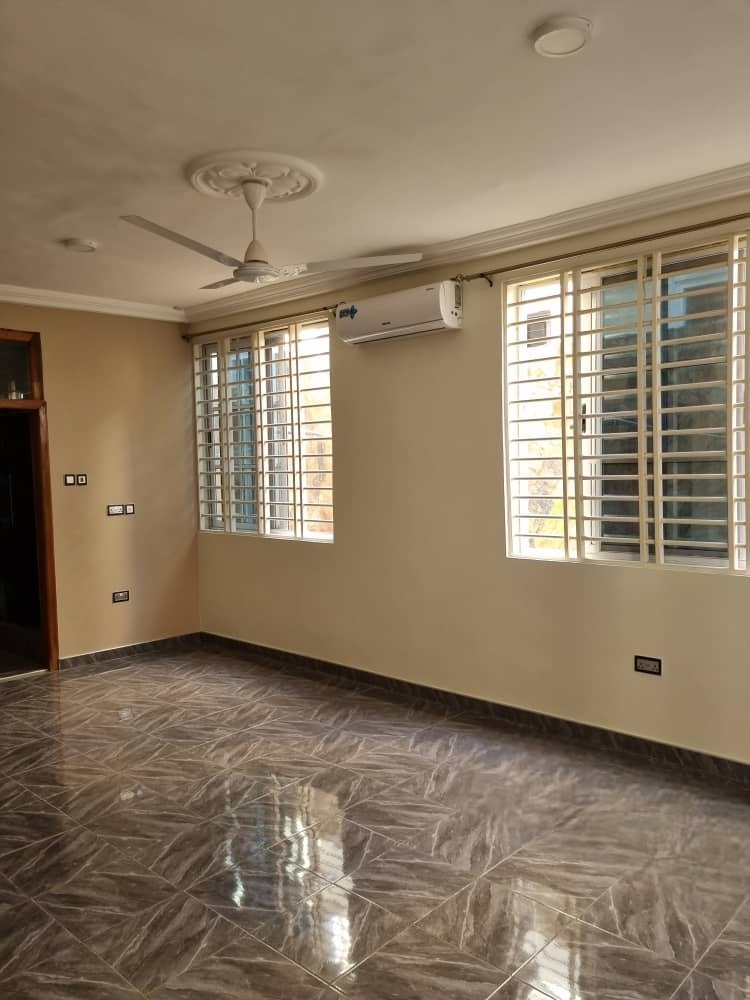 Three (3) Bedroom Apartments For Rent at Kwabenaya