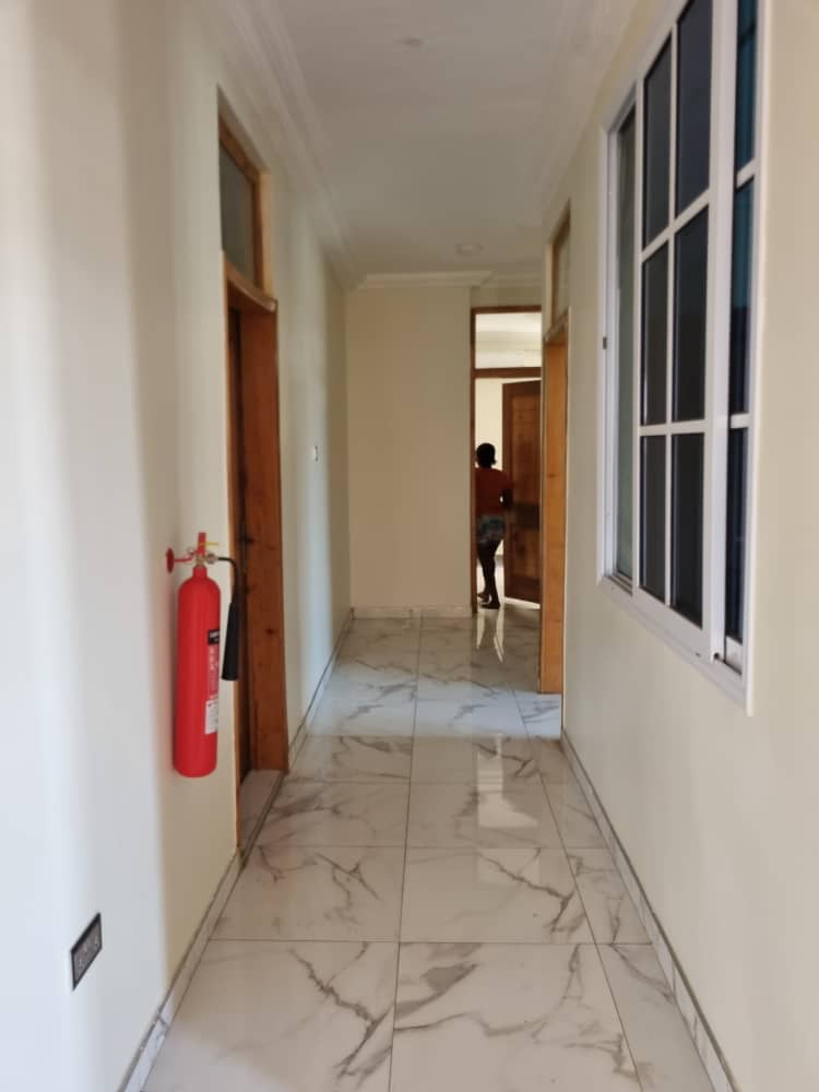 Three (3) Bedroom Apartments For Rent at Kwabenaya