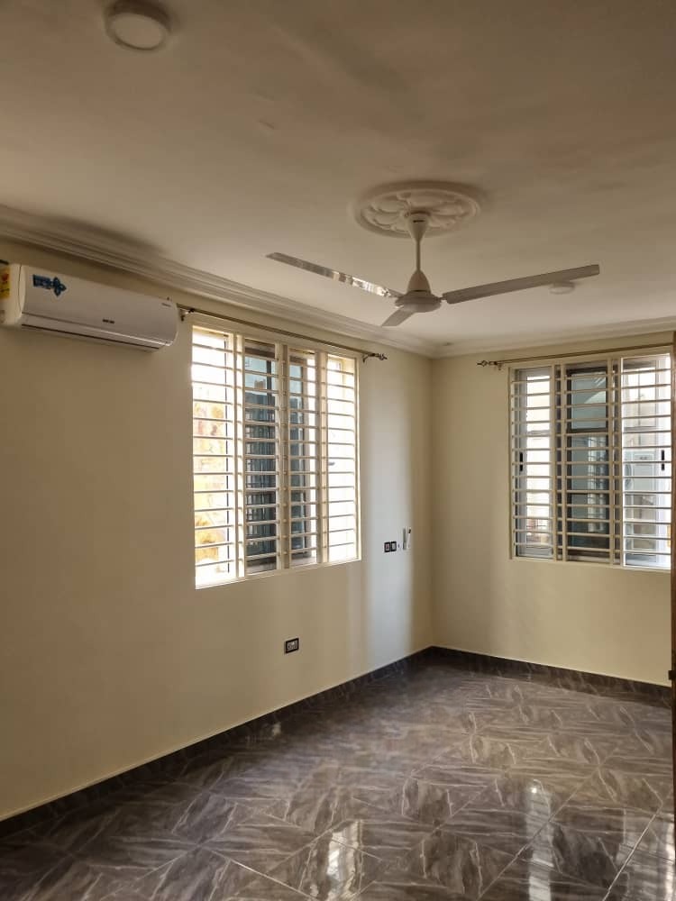 Three (3) Bedroom Apartments For Rent at Kwabenaya