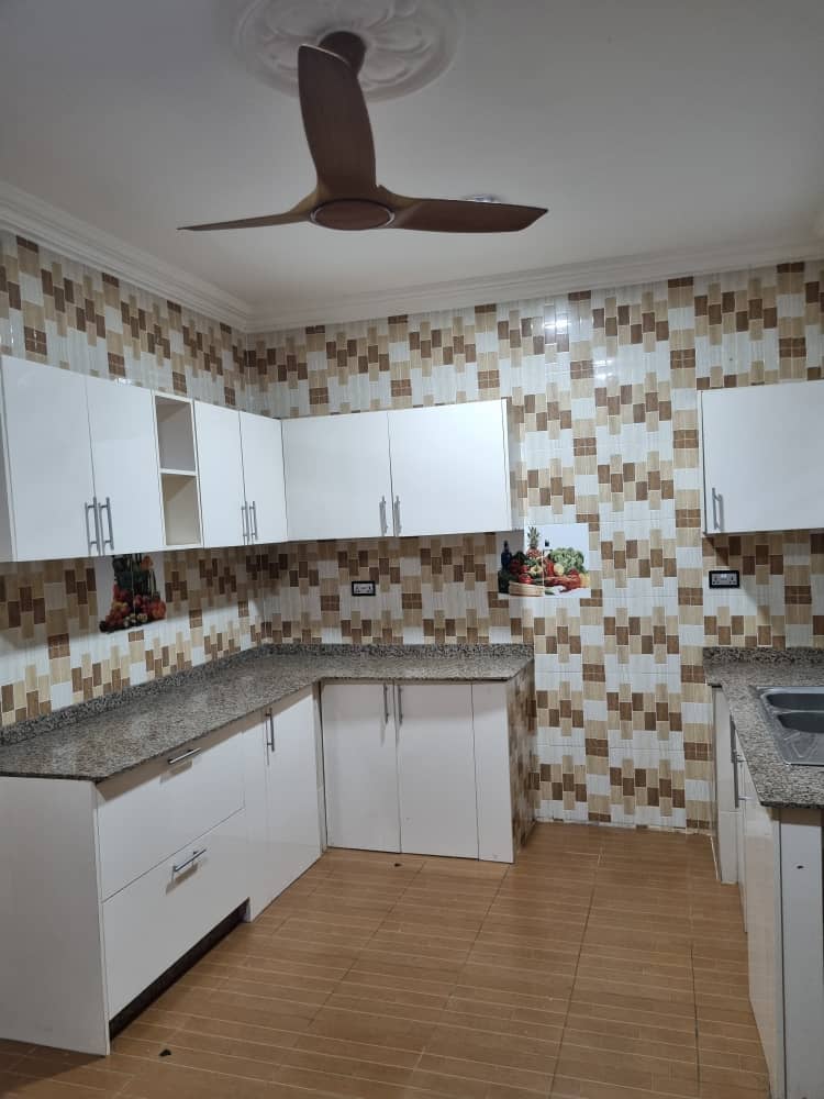 Three (3) Bedroom Apartments For Rent at Kwabenaya