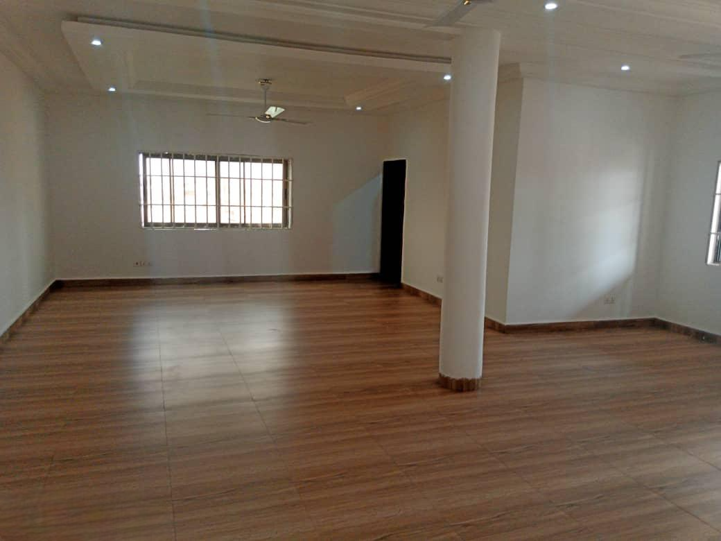 Three (3) Bedroom Apartments For Rent at Lapaz Nii Boi Town