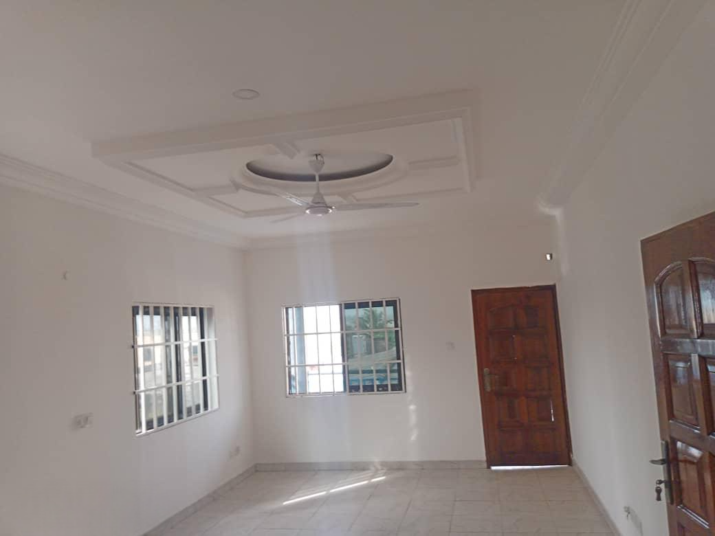 Three (3) Bedroom Apartments For Rent at Lapaz Nii Boi Town