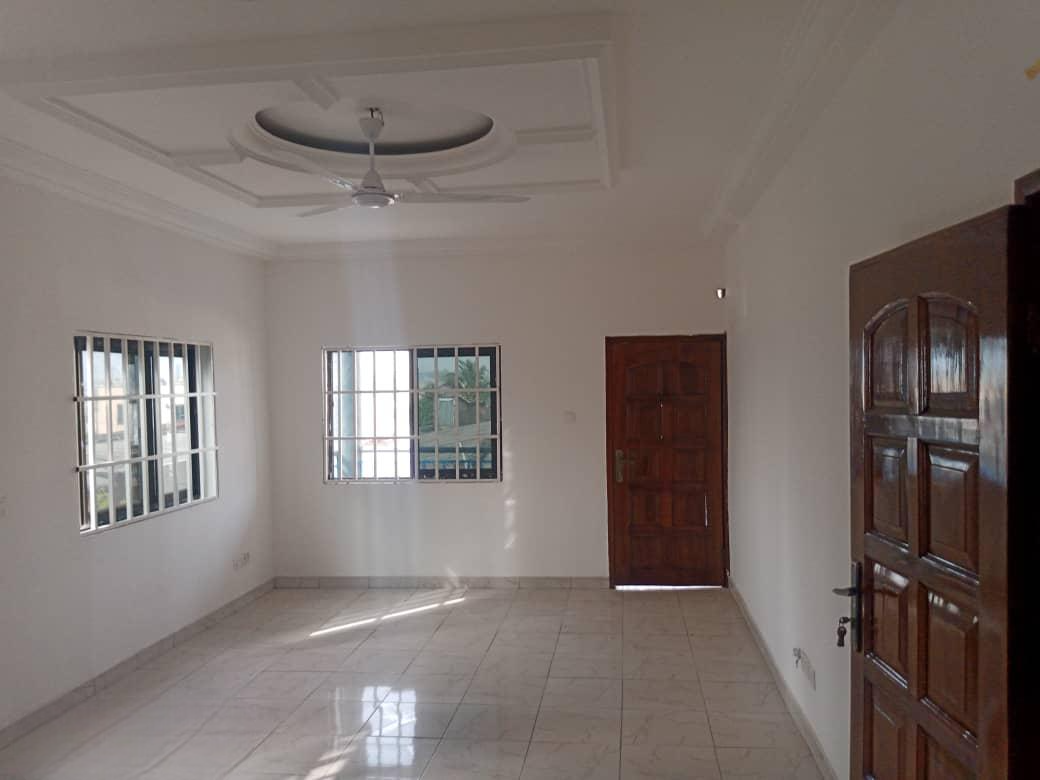 Three (3) Bedroom Apartments For Rent at Lapaz Nii Boi Town