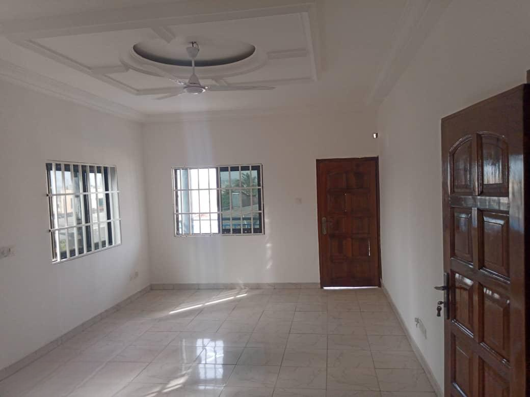 Three (3) Bedroom Apartments For Rent at Lapaz Nii Boi Town