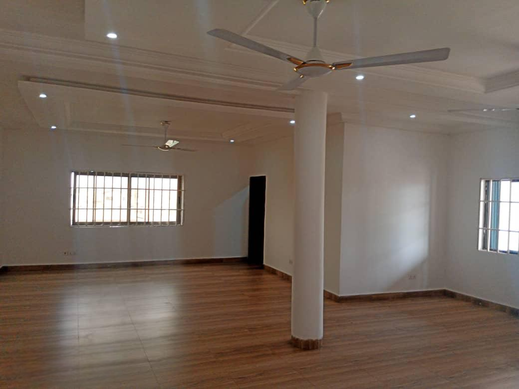 Three (3) Bedroom Apartments For Rent at Lapaz Nii Boi Town