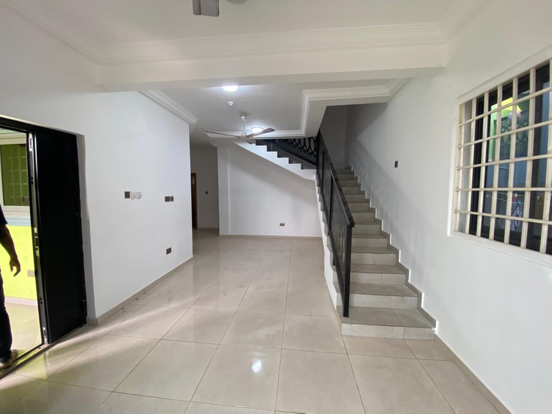 Three (3) Bedroom Apartments For Rent at Madina